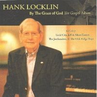 Hank Locklin - Country Gold